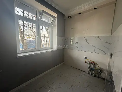 Satılır 3 otaqlı mənzil 80 m²