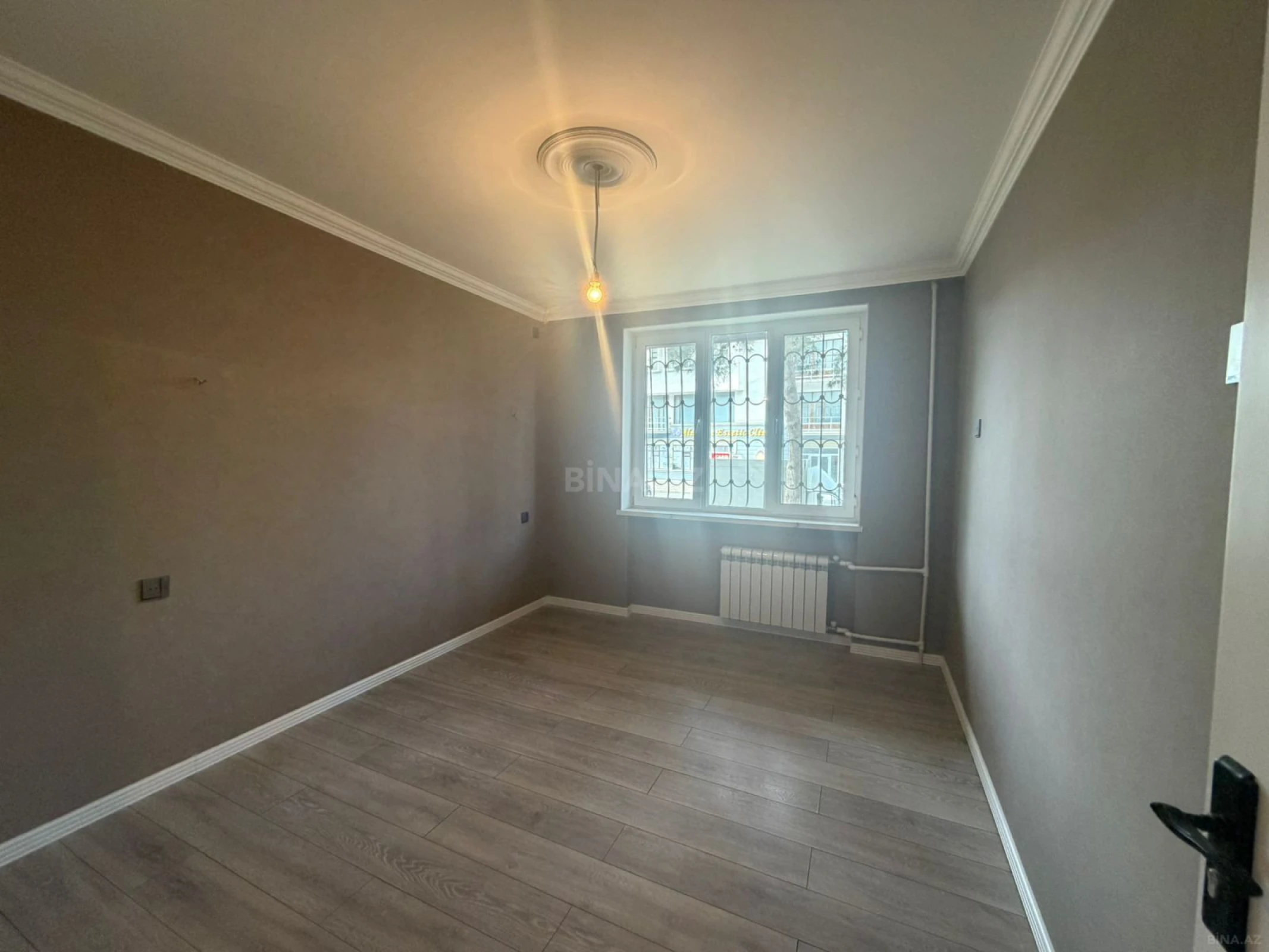 Satılır 3 otaqlı mənzil 80 m²