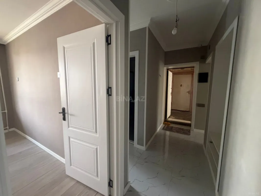 Satılır 3 otaqlı mənzil 80 m²