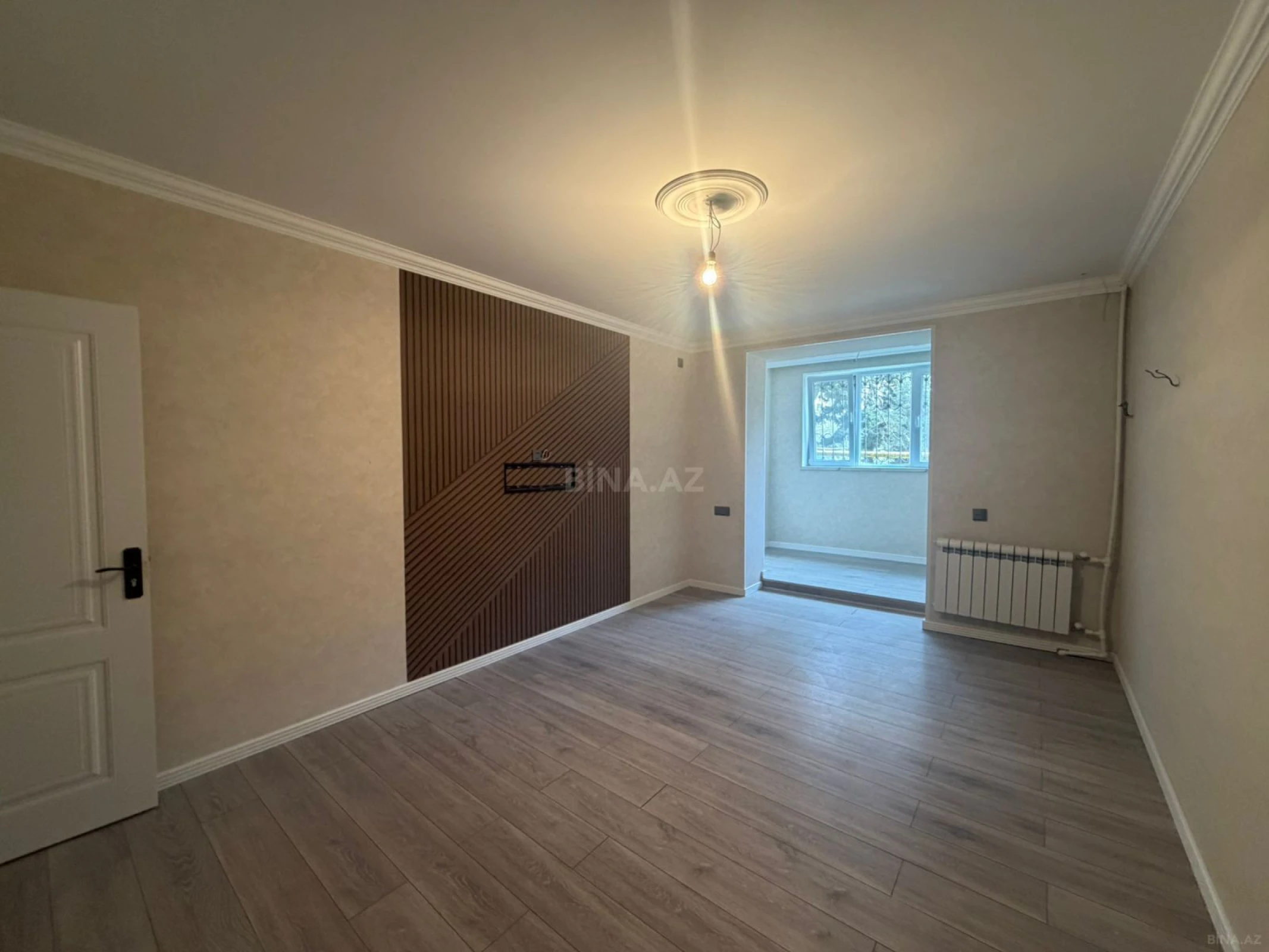 Satılır 3 otaqlı mənzil 80 m²