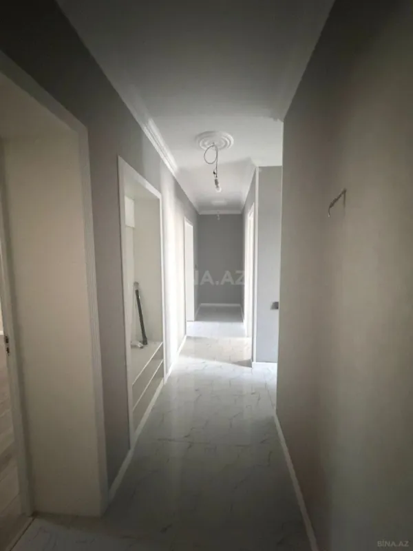 Satılır 3 otaqlı mənzil 80 m²
