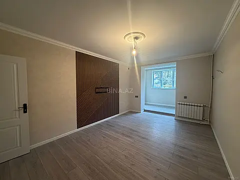 Satılır 3 otaqlı mənzil 80 m² — Bakı 3 otaq 80.00 m²