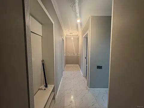 Satılır 3 otaqlı mənzil 80 m²
