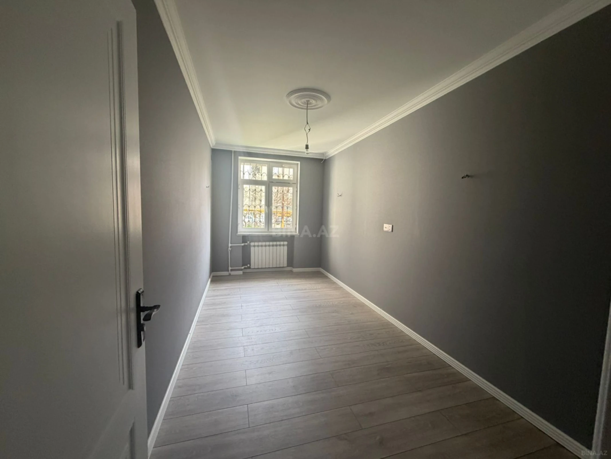 Satılır 3 otaqlı mənzil 80 m²