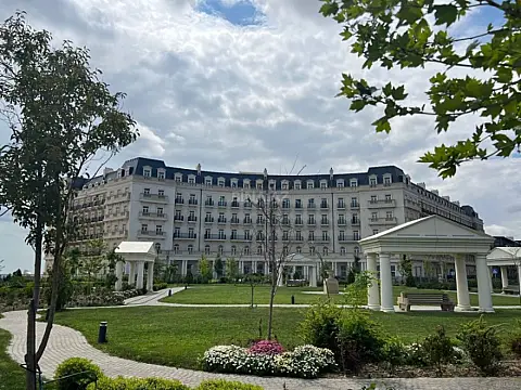 Satılır 4 otaqlı mənzil 152.2 m² — Bakı, Xətai 4 otaq 152.20 m²