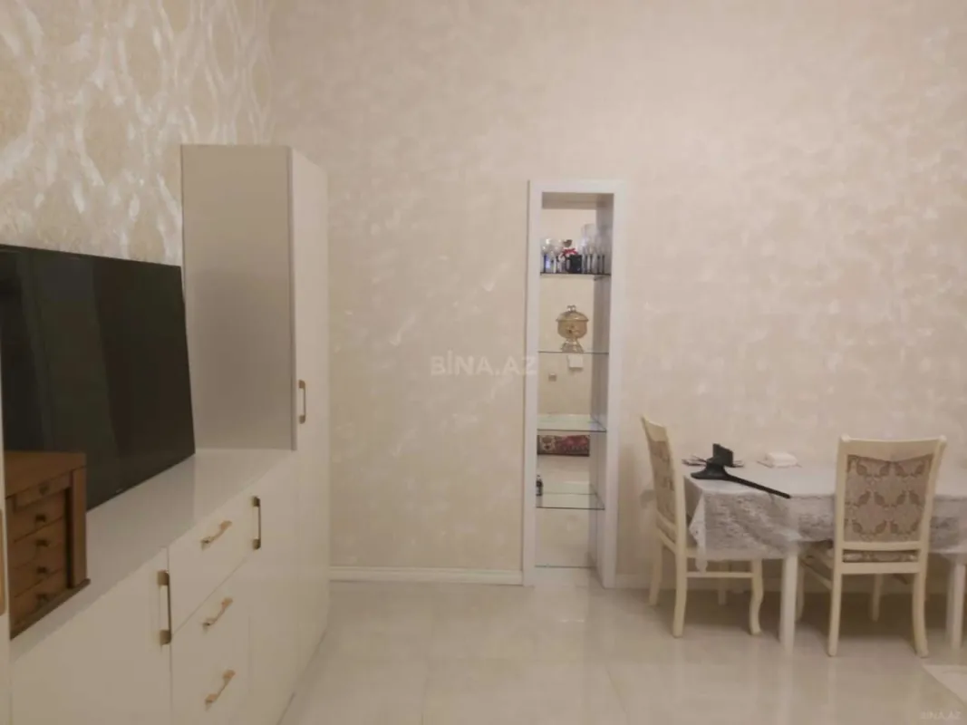 Kirayə verilir 2 otaqlı mənzil 50 m²