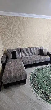 Kirayə verilir 2 otaqlı mənzil 50 m²