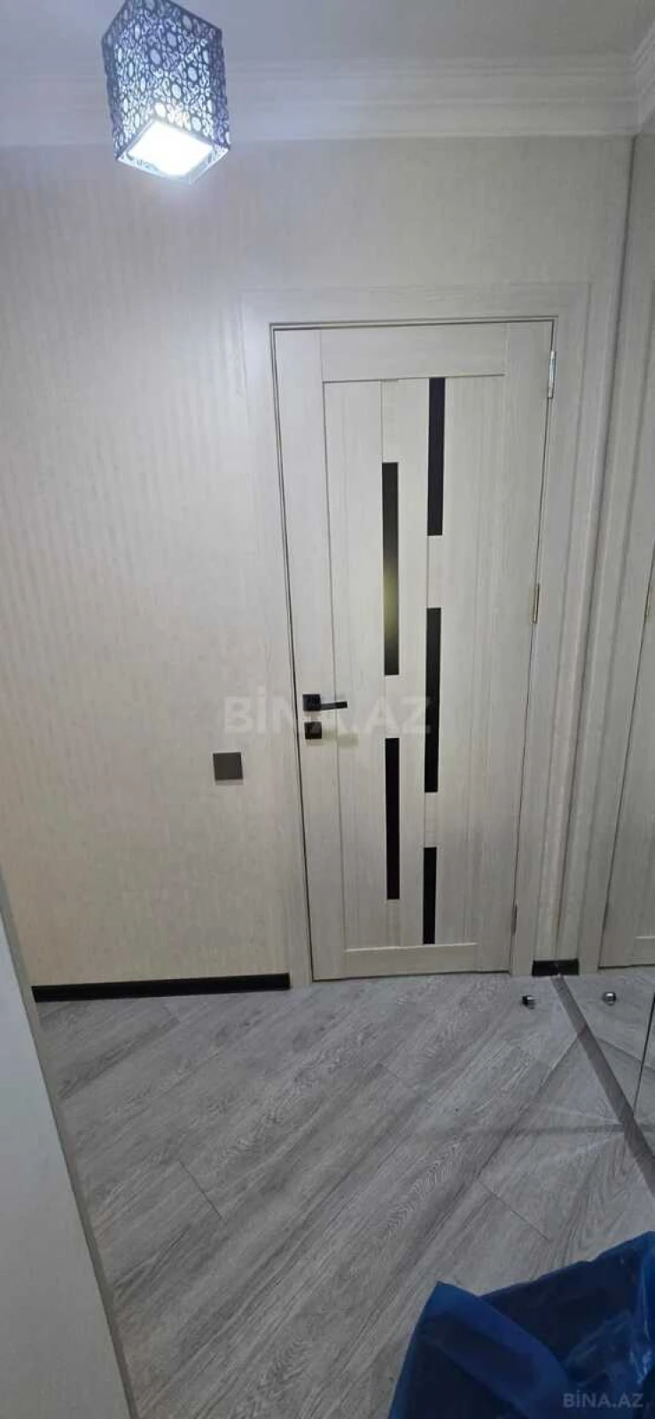 Kirayə verilir 2 otaqlı mənzil 50 m²