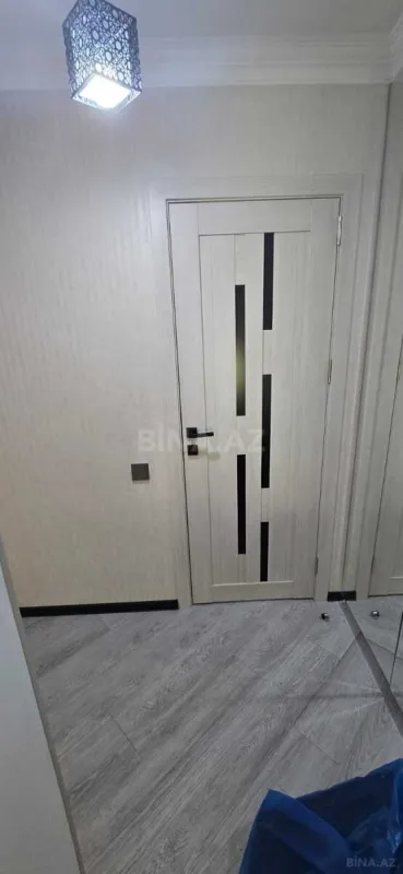 Kirayə verilir 2 otaqlı mənzil 50 m²