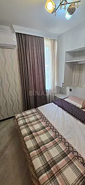 Kirayə verilir 2 otaqlı mənzil 50 m²