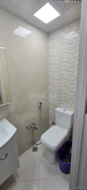Kirayə verilir 2 otaqlı mənzil 50 m²