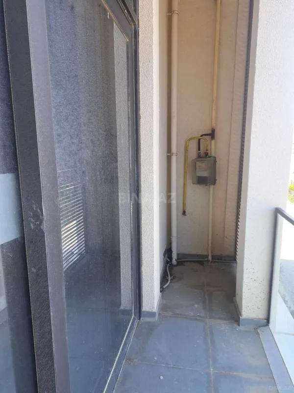 Satılır 2 otaqlı mənzil 86 m²