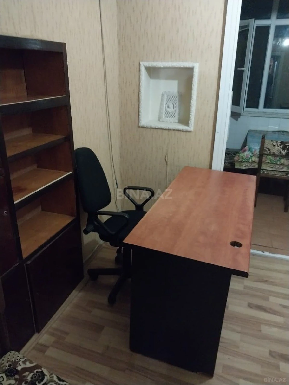 Kirayə verilir 3 otaqlı ofis 75 m²