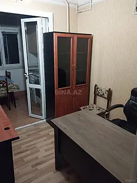 Kirayə verilir 3 otaqlı ofis 75 m²