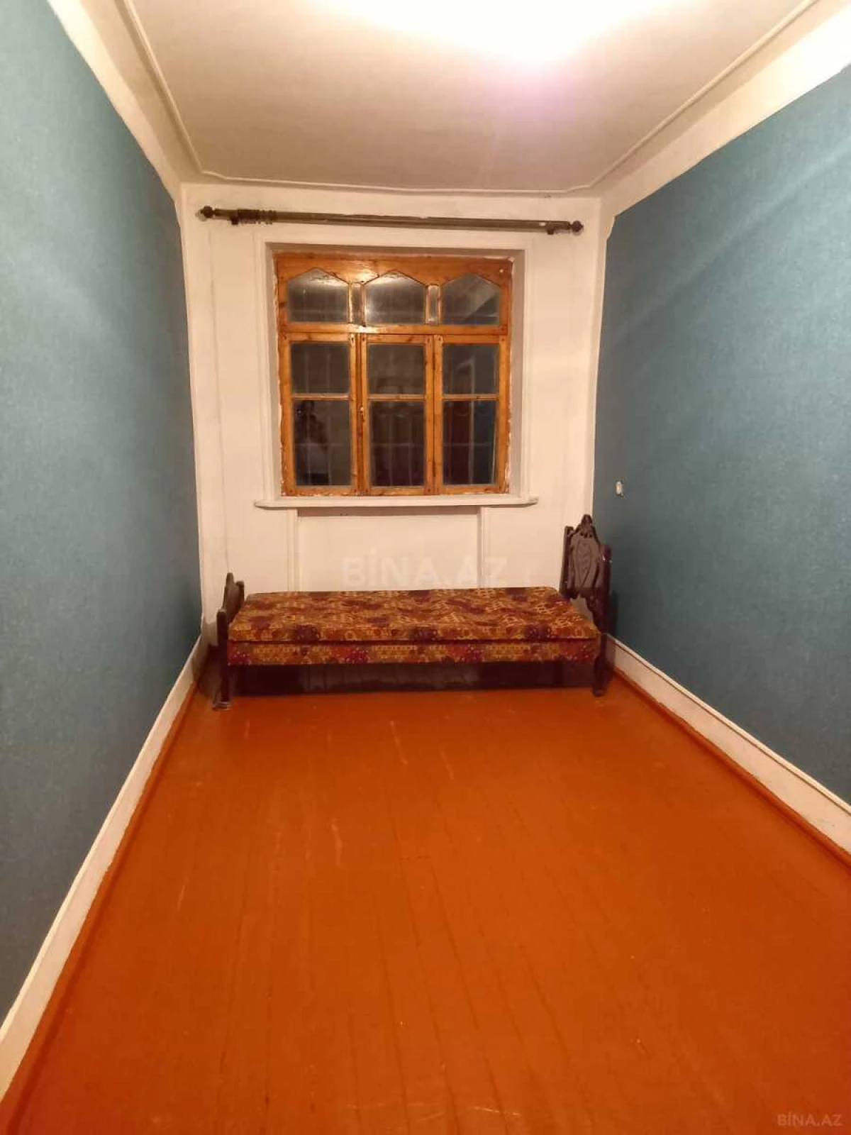 Satılır 4 otaqlı mənzil 78 m²