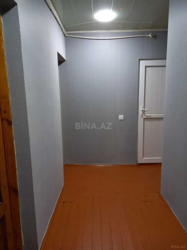 Satılır 4 otaqlı mənzil 78 m²