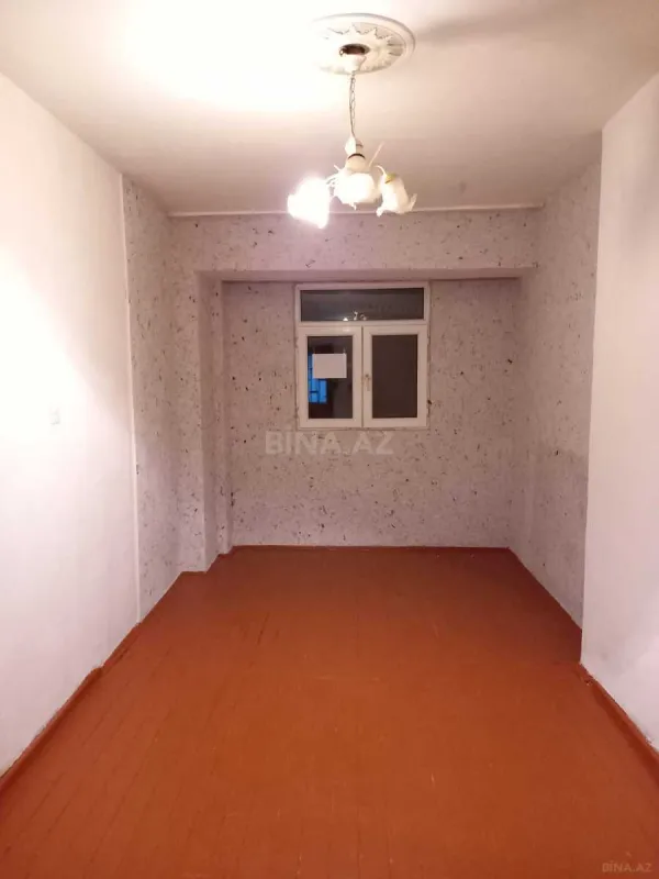 Satılır 4 otaqlı mənzil 78 m²