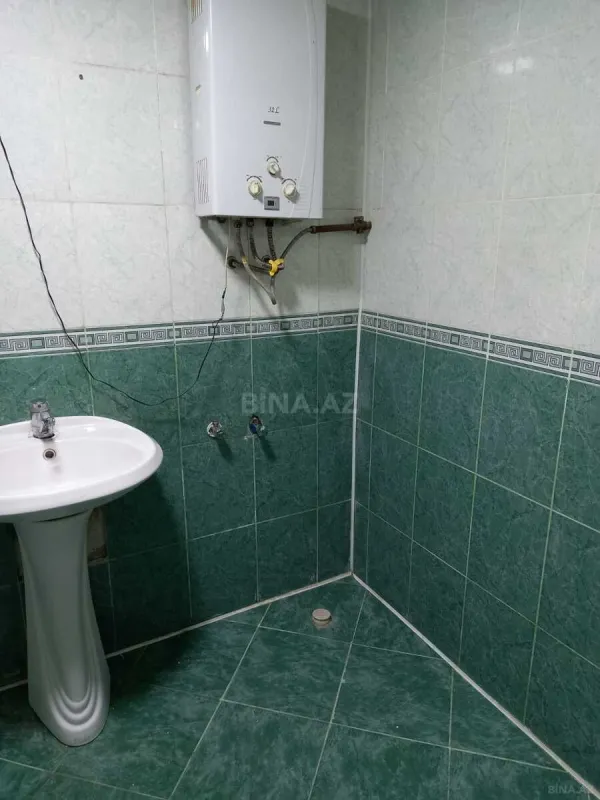 Satılır 4 otaqlı mənzil 78 m²