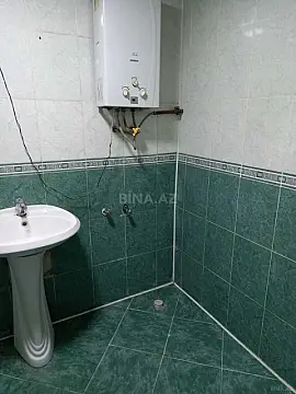 Satılır 4 otaqlı mənzil 78 m²