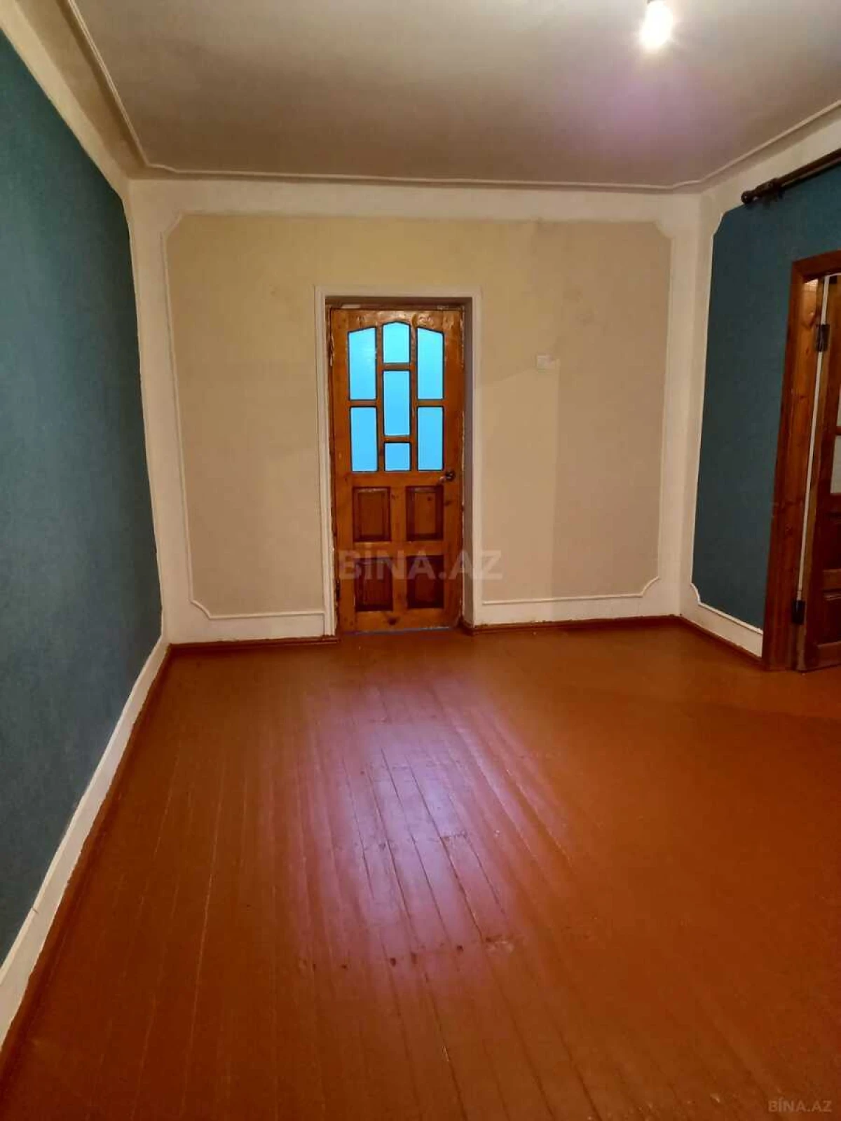 Satılır 4 otaqlı mənzil 78 m²