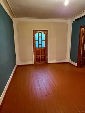 Satılır 4 otaqlı mənzil 78 m²