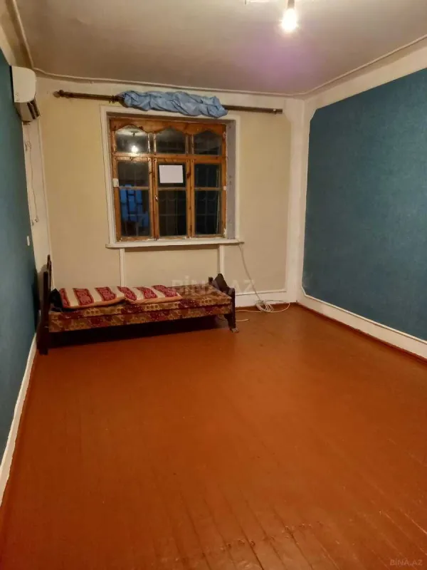 Satılır 4 otaqlı mənzil 78 m²