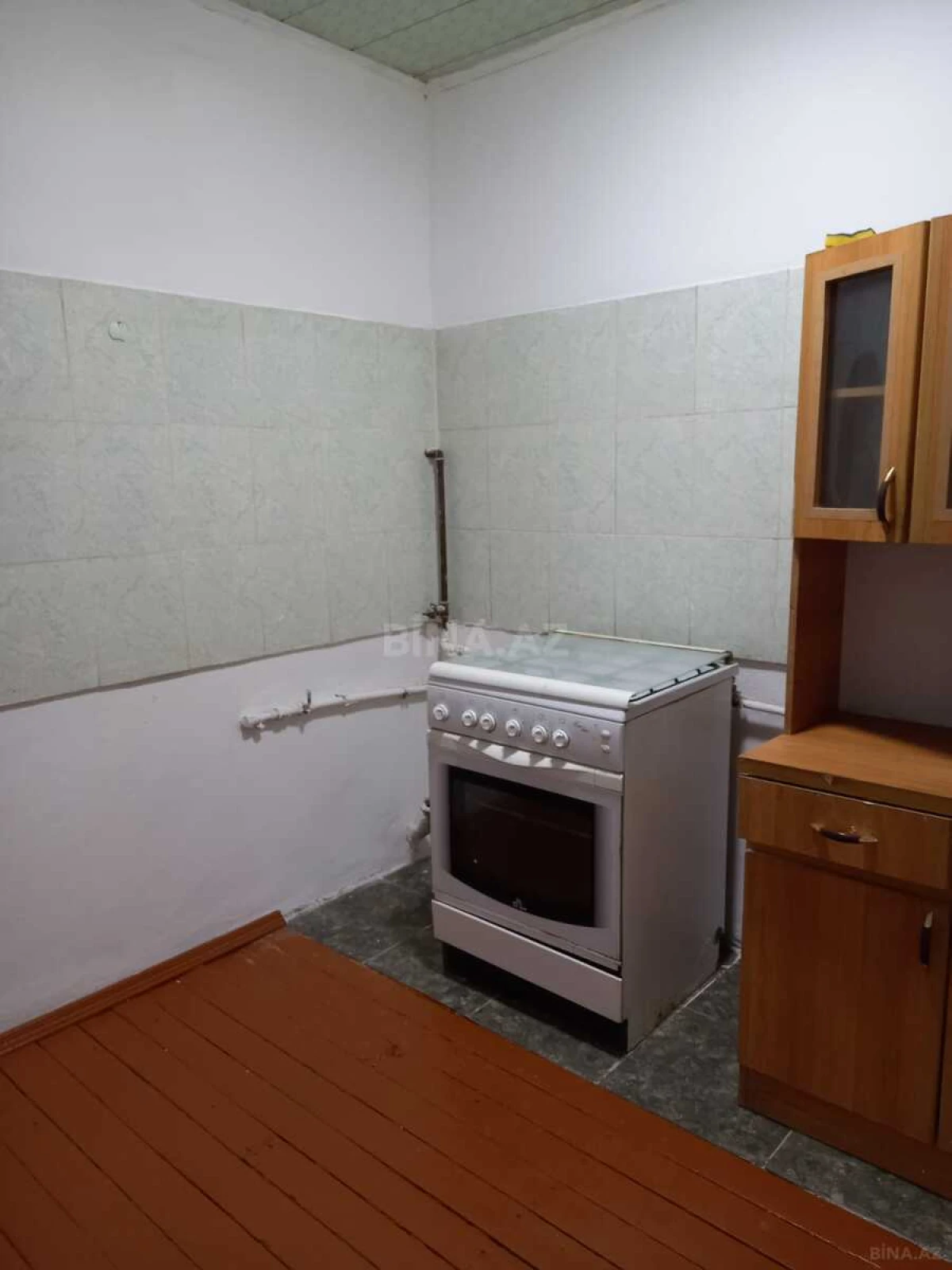 Satılır 4 otaqlı mənzil 78 m²