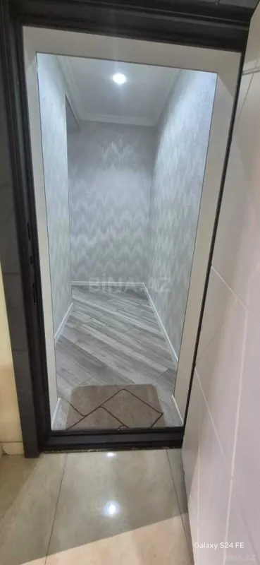 Kirayə verilir 2 otaqlı mənzil 65 m²