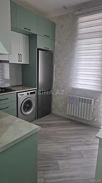 Kirayə verilir 2 otaqlı mənzil 65 m²