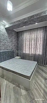 Kirayə verilir 2 otaqlı mənzil 65 m²