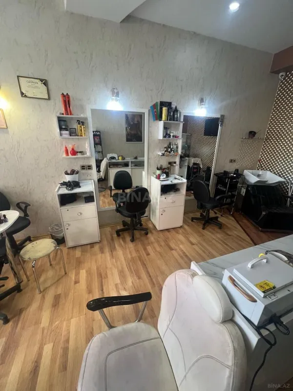 Satılır obyekt 65 m²