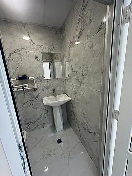 Kirayə verilir obyekt 135 m²