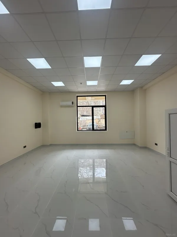 Kirayə verilir obyekt 135 m²