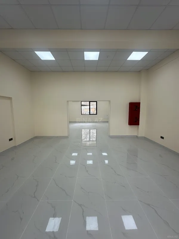 Kirayə verilir obyekt 135 m²
