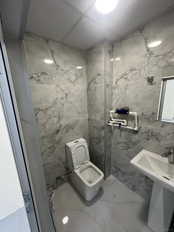 Kirayə verilir obyekt 135 m²