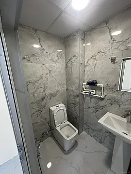 Kirayə verilir obyekt 135 m²