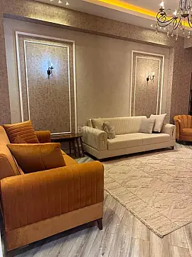 Kirayə verilir 2 otaqlı mənzil 80 m² — Bakı, Səbail 2 otaq 80.00 m²