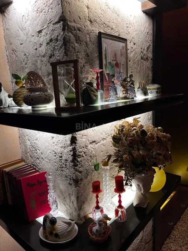 Kirayə verilir obyekt 290 m²