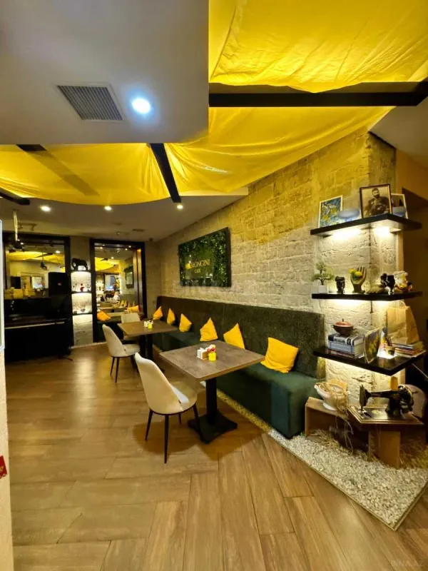 Kirayə verilir obyekt 290 m²