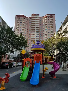 Satılır 2 otaqlı mənzil 60 m²