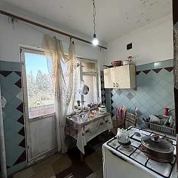 Satılır 1 otaqlı mənzil 40 m²