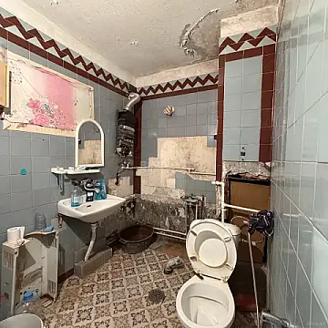 Satılır 1 otaqlı mənzil 40 m²