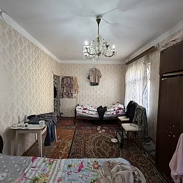 Satılır 1 otaqlı mənzil 40 m² — Bakı, Əhmədli 1 otaq 40.00 m²