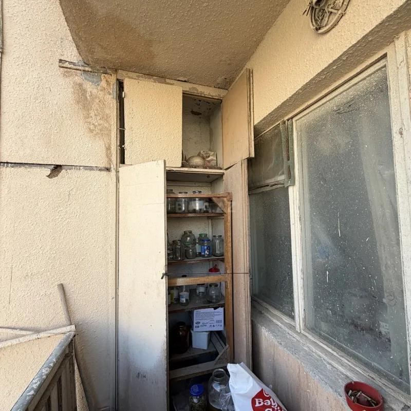 Satılır 1 otaqlı mənzil 40 m²