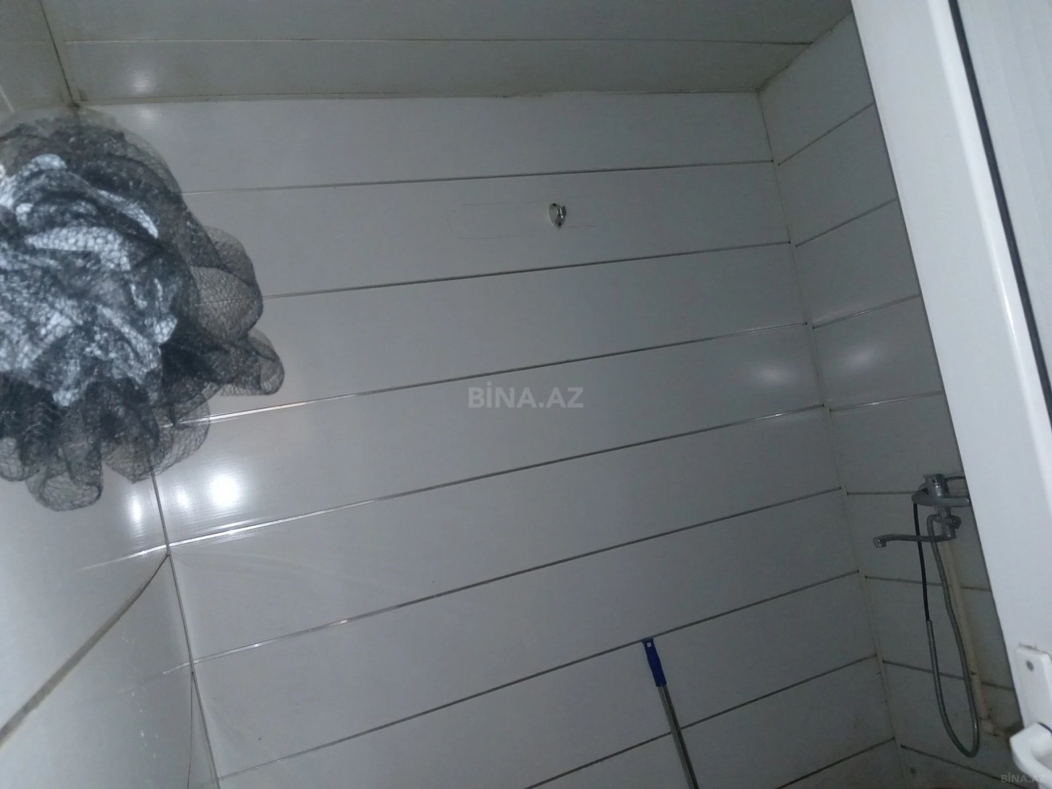 Kirayə verilir 2 otaqlı həyət evi 55 m²