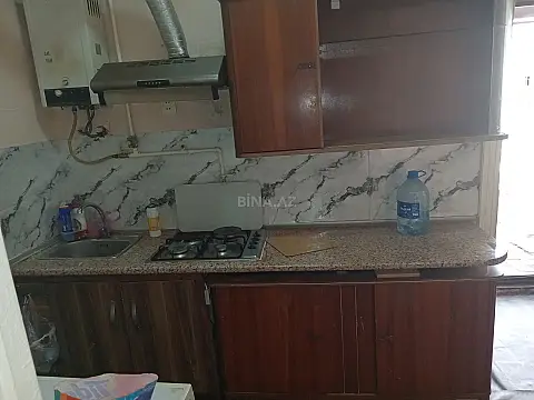 Kirayə verilir 2 otaqlı həyət evi 55 m²