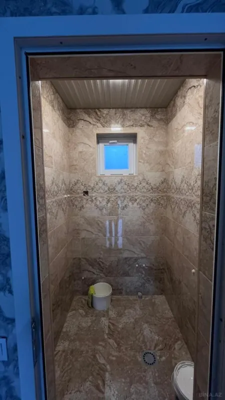 Satılır 3 otaqlı həyət evi 500 m²