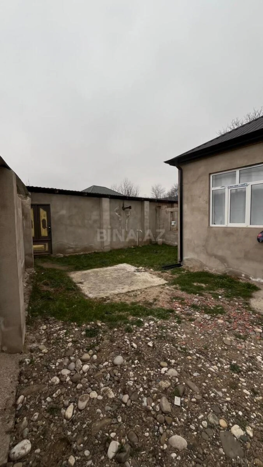 Satılır 3 otaqlı həyət evi 500 m²