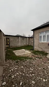Satılır 3 otaqlı həyət evi 500 m²
