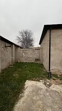 Satılır 3 otaqlı həyət evi 500 m²